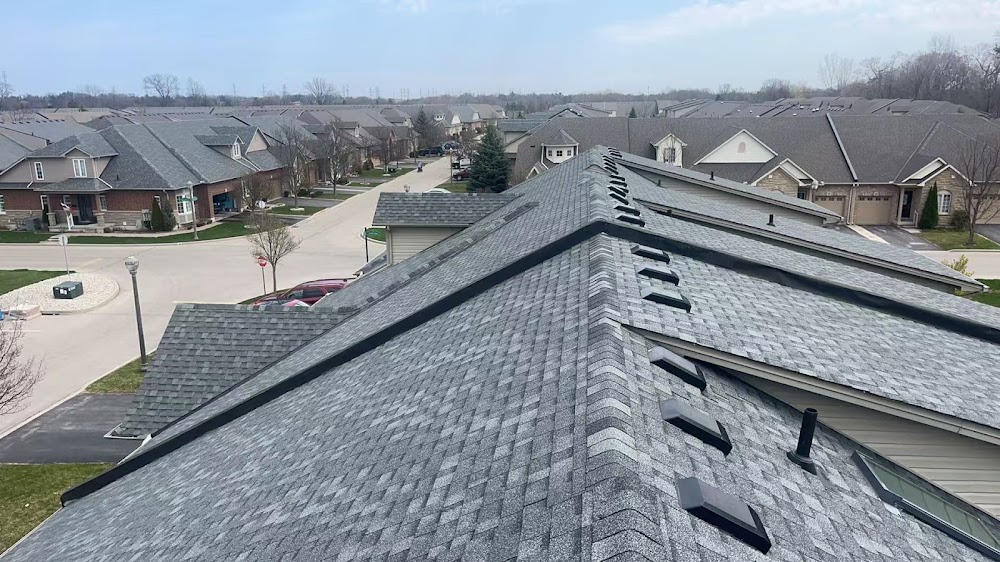 A+ Roofing Canada