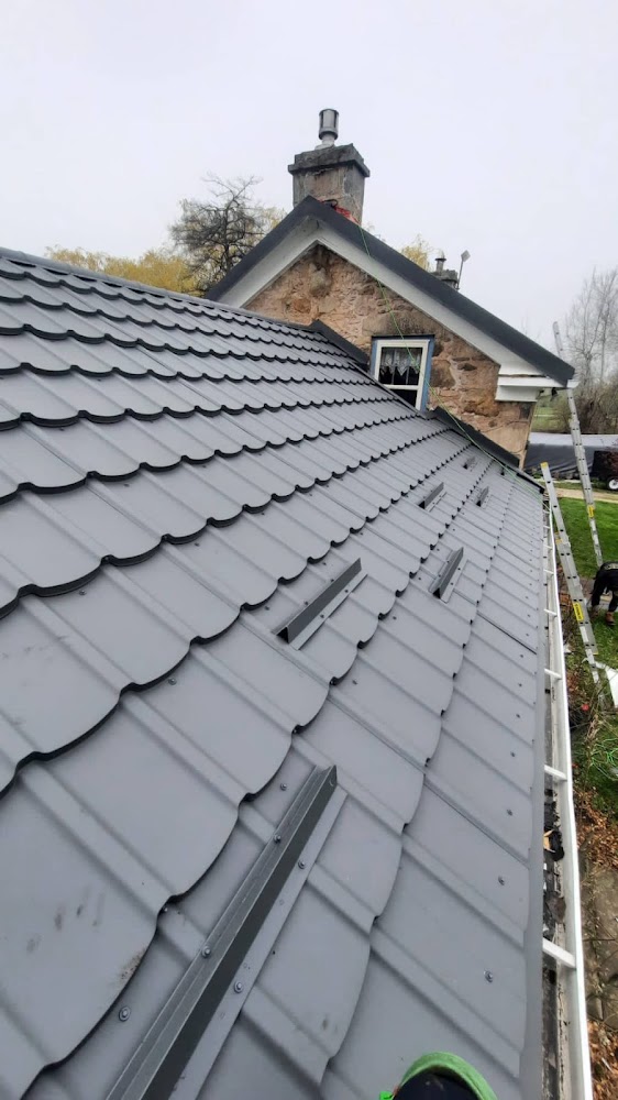 Province Wide Commercial Roofing