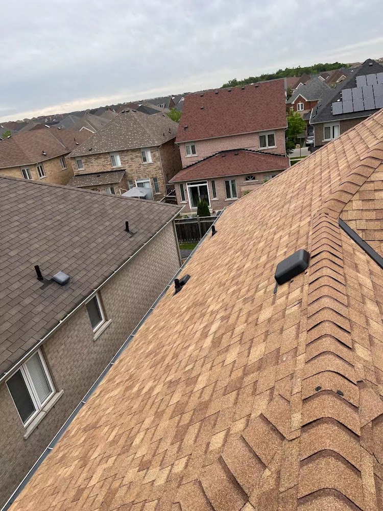 rainbow creator roofing LTD
