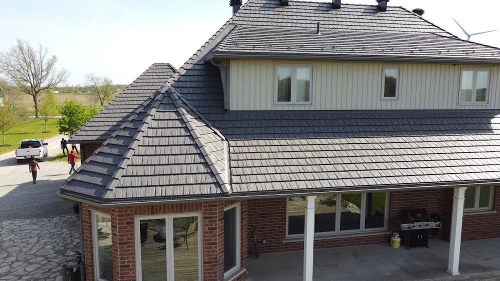Avon Roofing