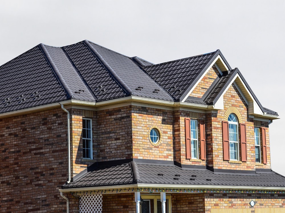 Four Season Metal Roofing Inc.