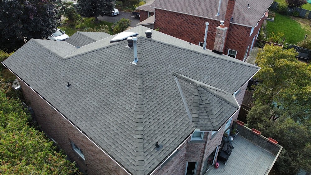 Best Roofer & Renovation