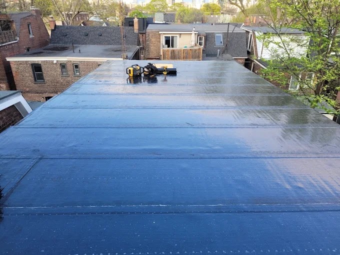 Genesis Roofing - Aurora