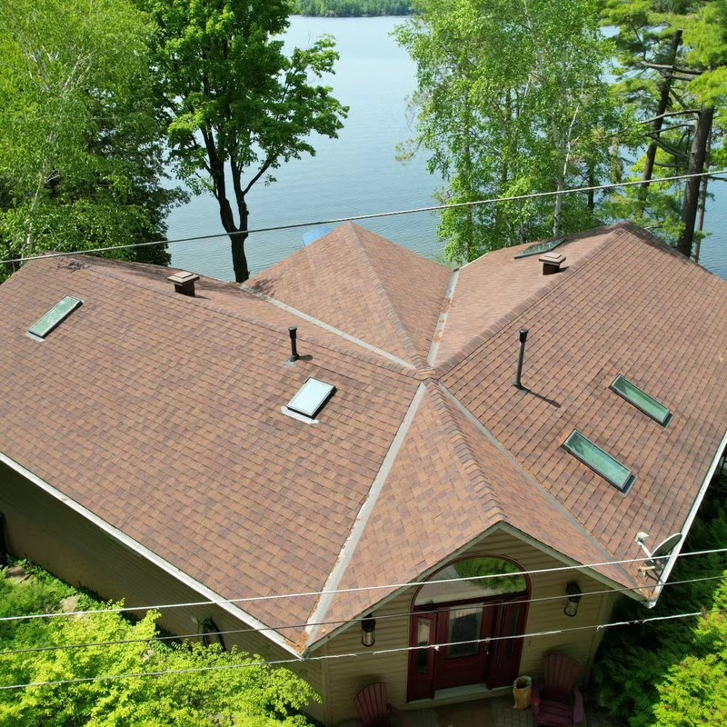 Ottawa Skylights Inc.