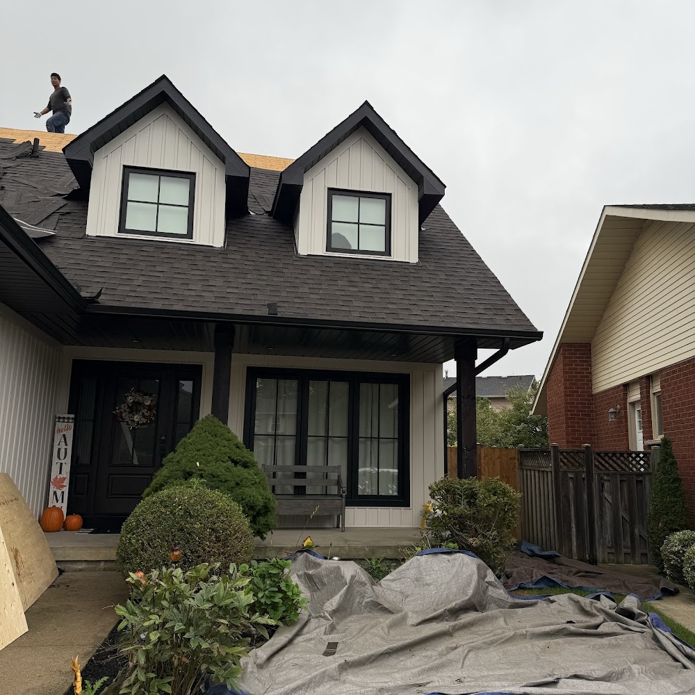 Jin Tai Roofing