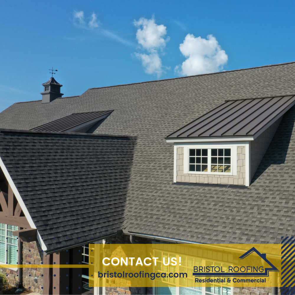 Bristol Roofing Corp.