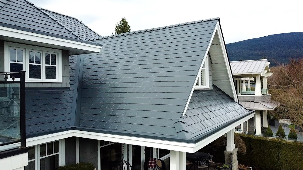 Interlock Metal Roofing (Ontario) Ltd.