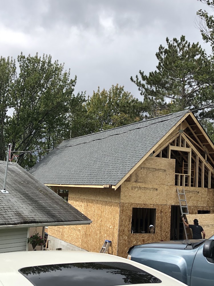 Jakes Roof Repairs
